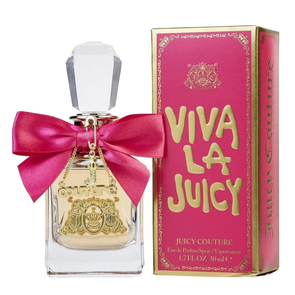 Juicy Couture Viva la Juicy 1.7oz Women EDP Spray — 1