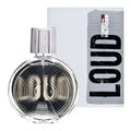 Tommy Hilfiger Loud 2.5oz Men EDT Spray — 1