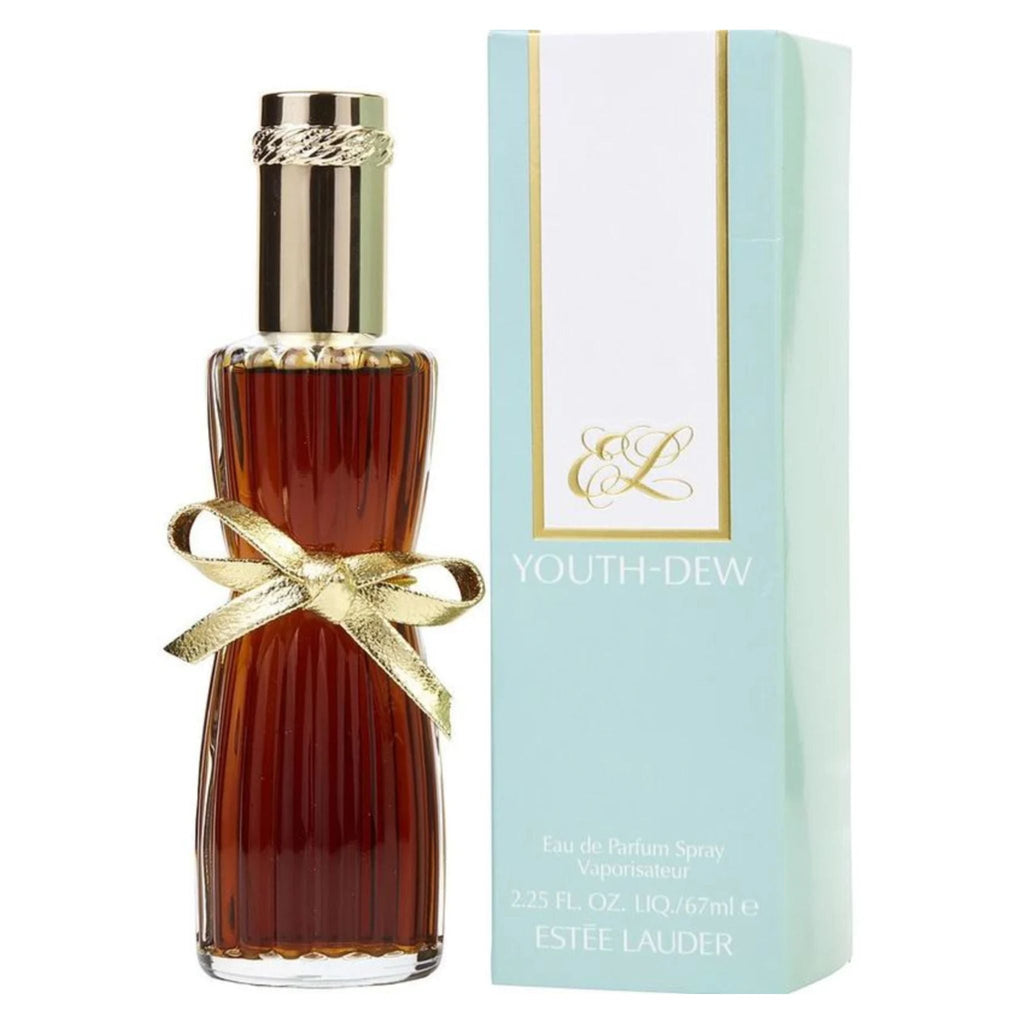 Estee Lauder Youth-Dew 2.2oz Women EDP Spray — 1