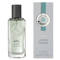 Roger & Gallet L'homme Menthe 3.3oz Men EDT Spray — 1