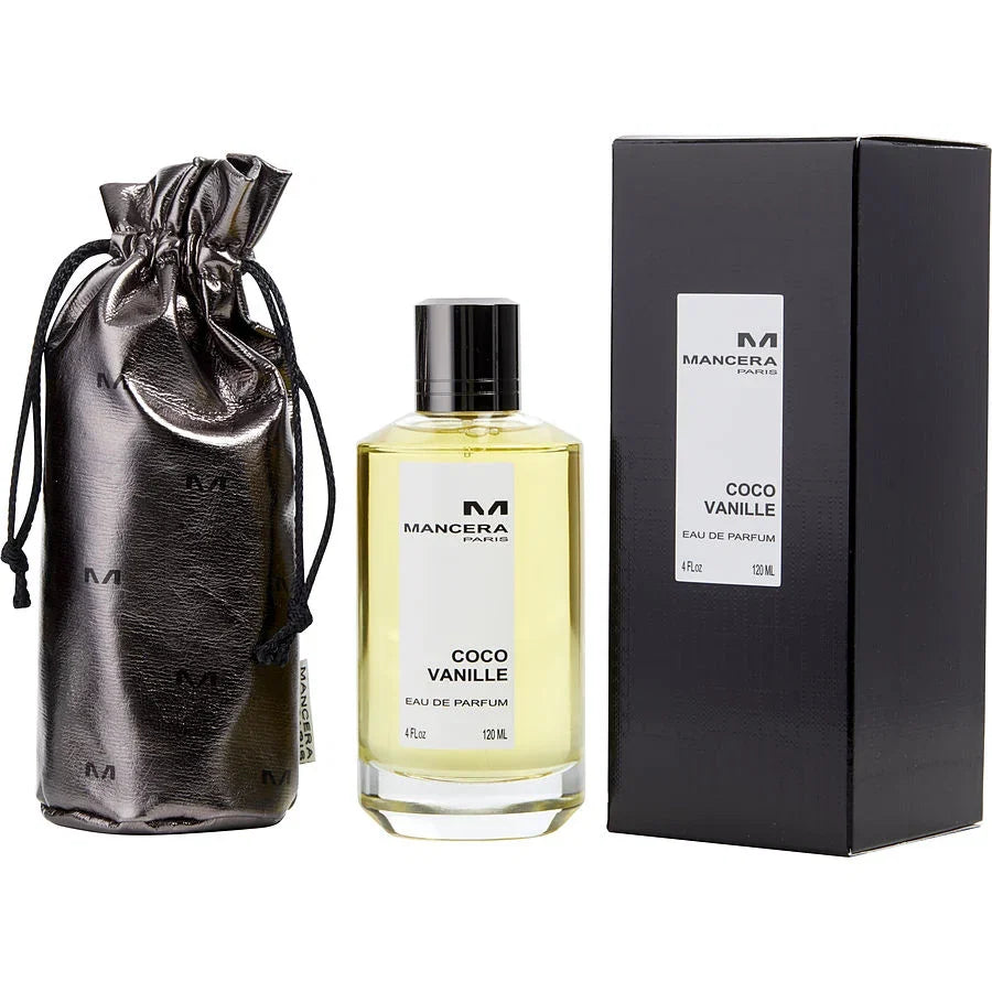 Mancera Coco Vanille 4.0oz Women EDP Spray — 1
