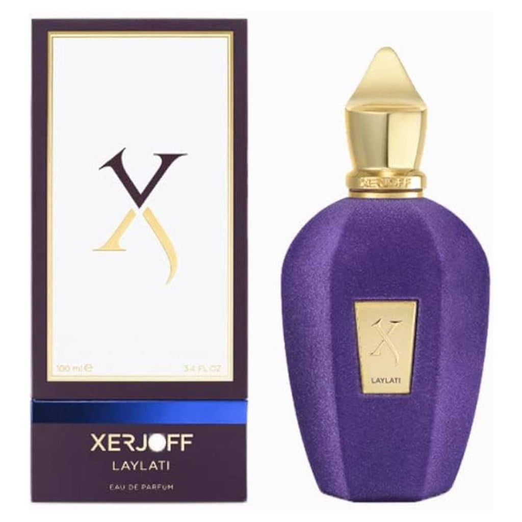 Xerjoff Laylati 3.4oz Unisex EDP Spray — 1