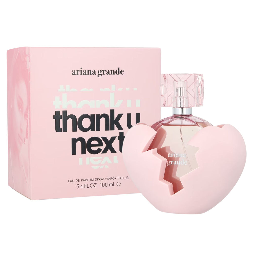 Ariana Grande Thank U Next Ariana Grande 3.4oz Women EDP Spray — 1