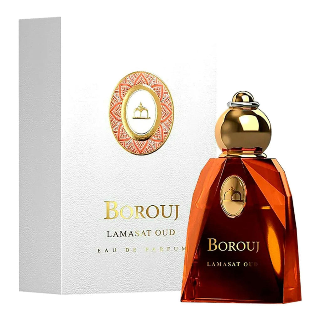 Borouj Lamasat 2.87oz Unisex EDP Spray — 1