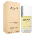 Calvin Klein Escape 1.0oz Men EDT Spray — 1