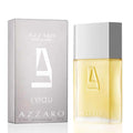 Azzaro L'Eau 3.4oz Men EDT Spray — 1