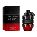 Viktor & Rolf Spicebomb Infrared 3.0oz Men EDT Spray — 1