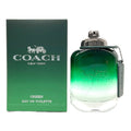 Coach Green 3.3oz Men EDT Spray — 1
