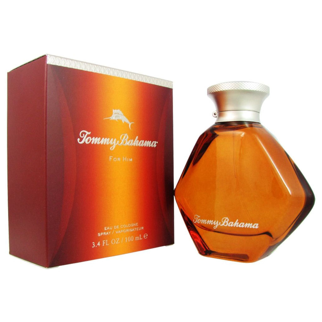 Tommy Bahama Him 3.4oz Men EDC Spray — 1