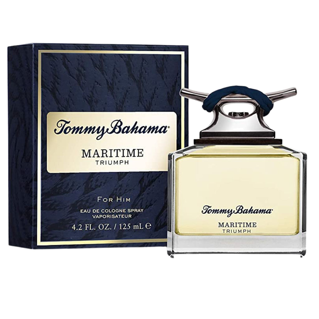 Tommy Bahama Triumph 4.2oz Men EDC Spray — 1