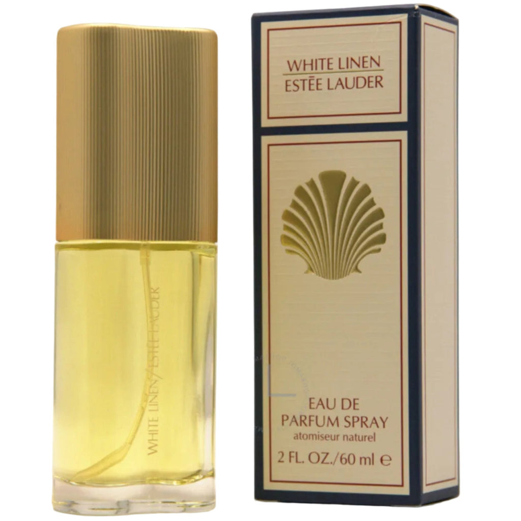 Estee Lauder White Linen 2.0oz Women EDP Spray — 1