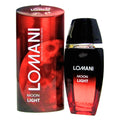 Lomani Moon Light 3.3oz Men EDT Spray — 1