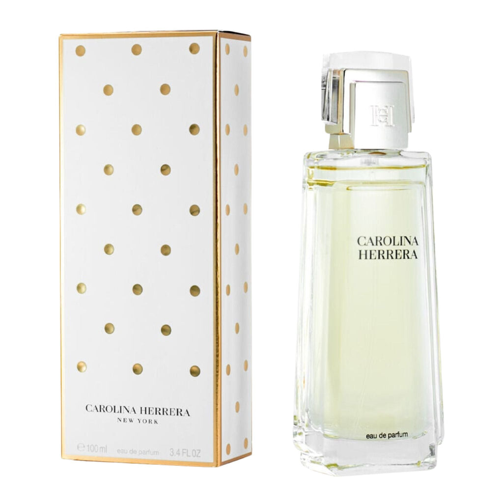 Carolina Herrera 3.4oz Women EDT Spray — 1