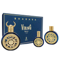 Bharara Viking Beirut 3-Piece Set 3.4oz EDC Spray — 1