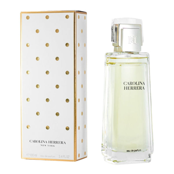 Carolina Herrera 3.4oz Women EDT Spray — 1