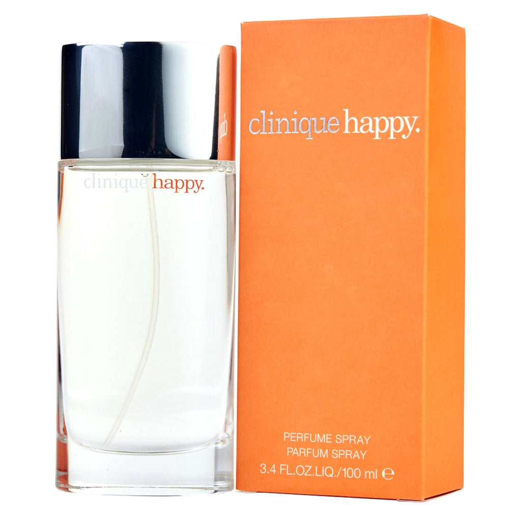 Happy 3.4oz Women EDP Spray — 1
