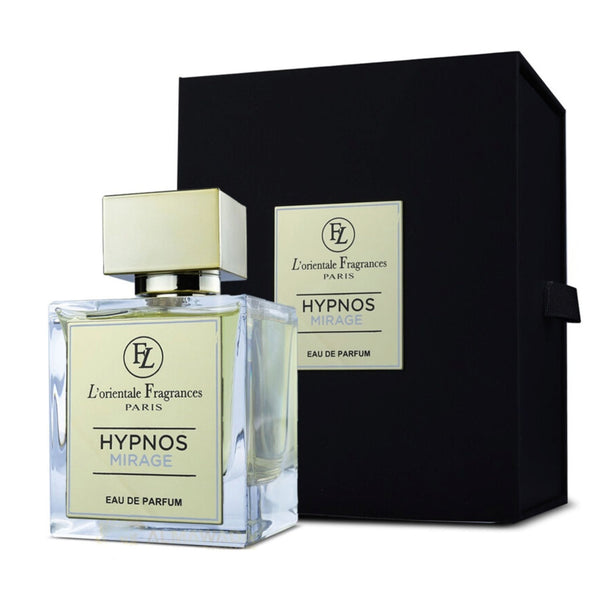 L'orientale Hypnos Mirage 3.3oz Unisex EDP Spray — 1