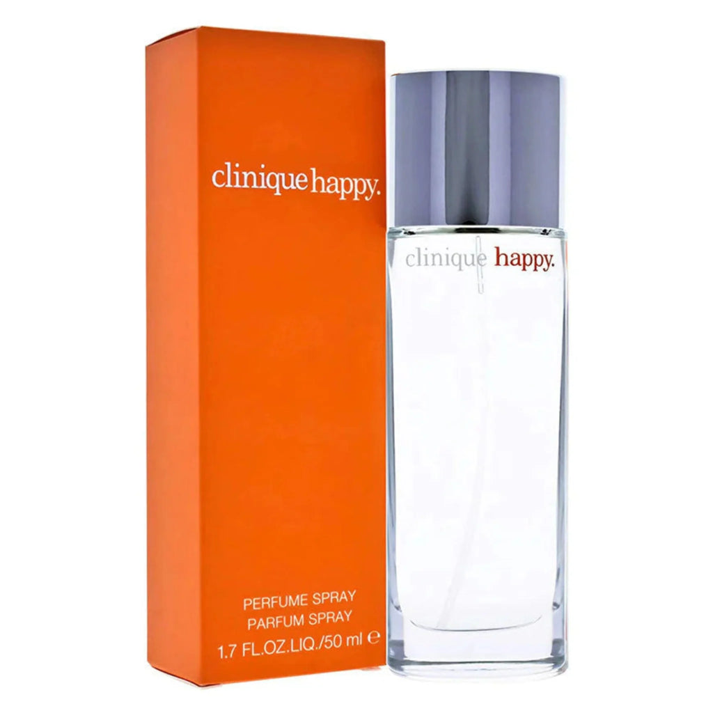 Happy 1.7oz Women EDP Spray — 1