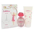 Gres Cabotine Rose 2-Piece Set 3.4oz Women EDT Spray — 1