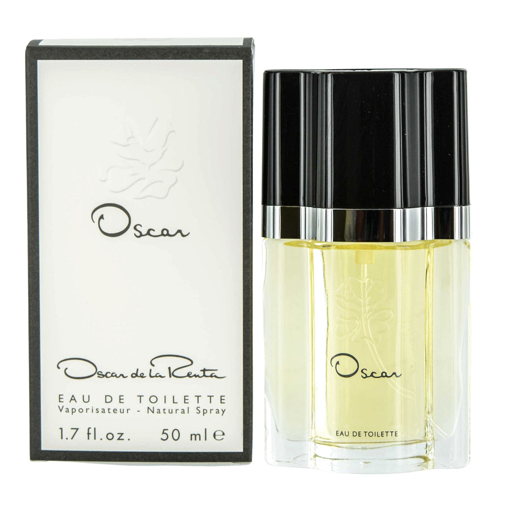 Oscar La Renta 1.7oz Women EDT Spray — 1