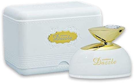 Haramain Dazzle 3.3 oz Edp — 2