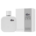 Lacoste Blanc 3.3oz Men EDP Spray — 1