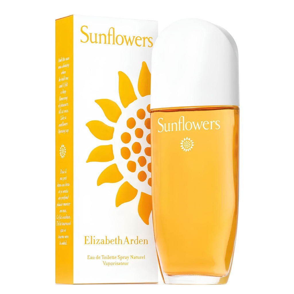 Sunflower 1.7oz Women EDT Spray — 1