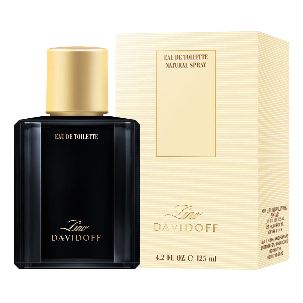 Davidoff Zino Davidoff 4.2oz Men EDT Spray — 1