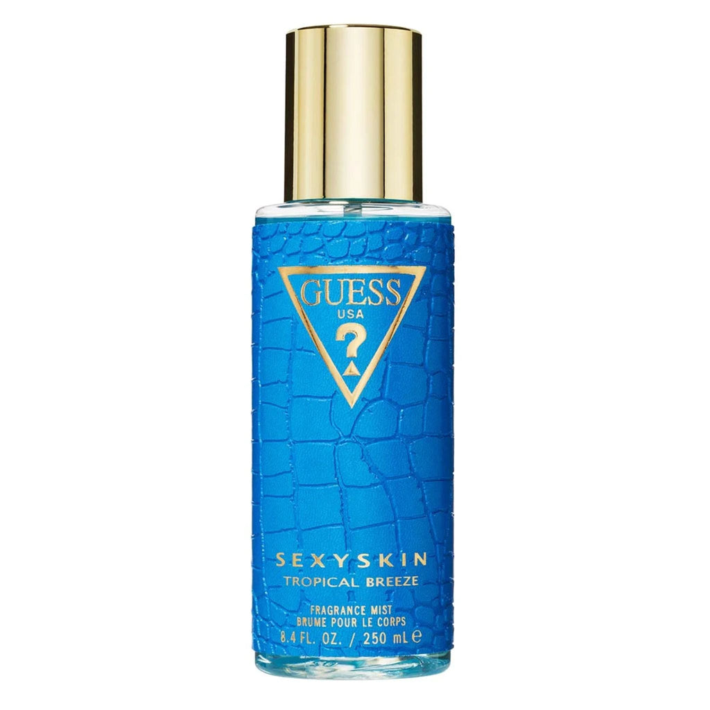 Guess Sexy skin Tropical Breeze 8.0oz Women Body Spray — 1