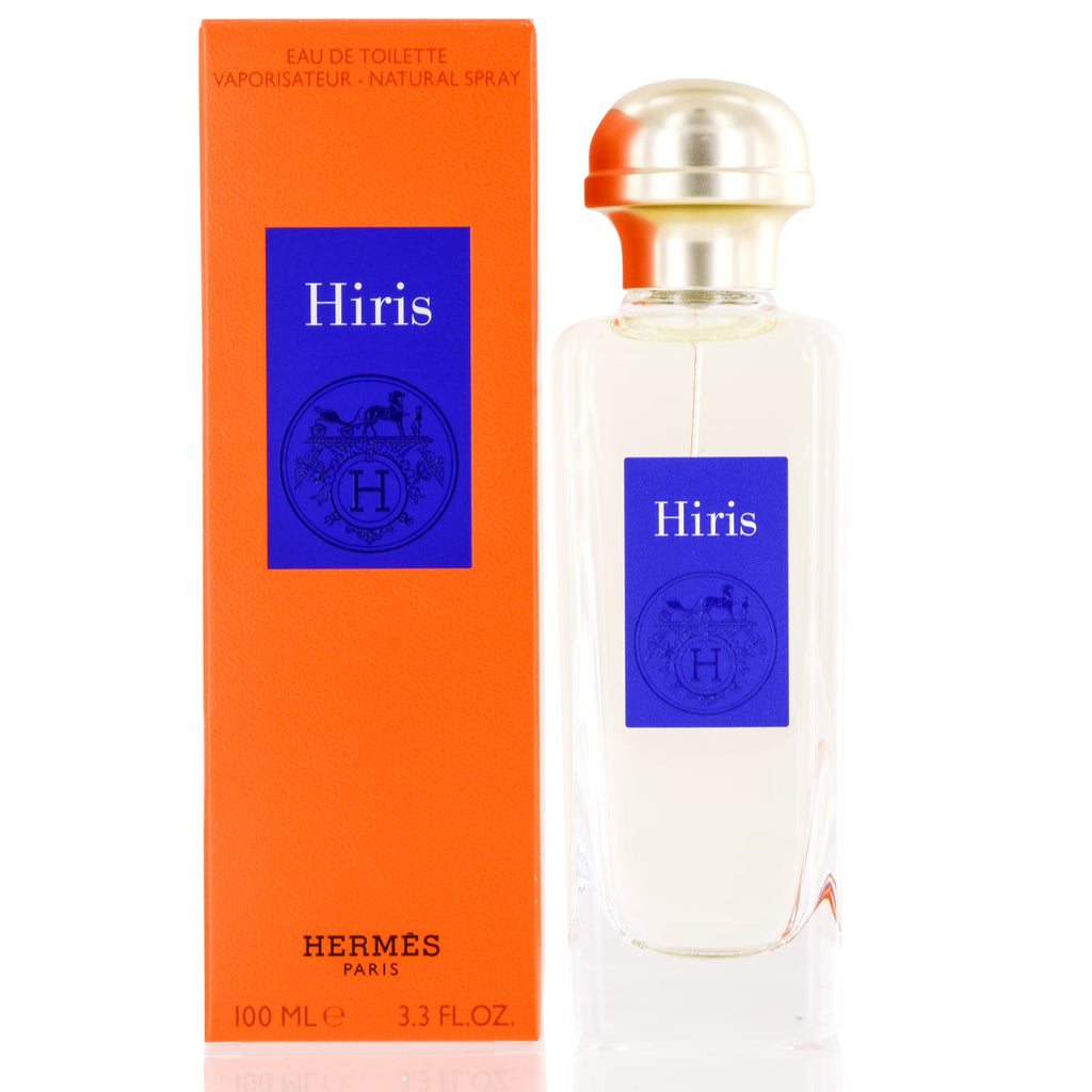 Hermes Hiris 3.3oz Women EDT Spray — 1