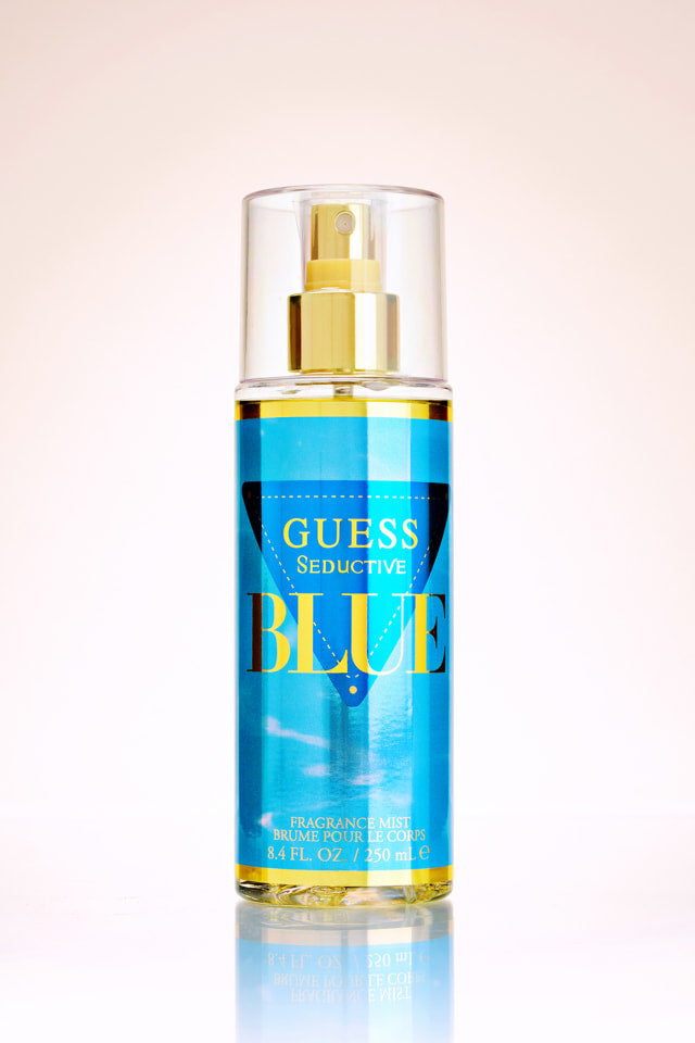 Guess Seductive BLUE B/Mist 8.4o — 3