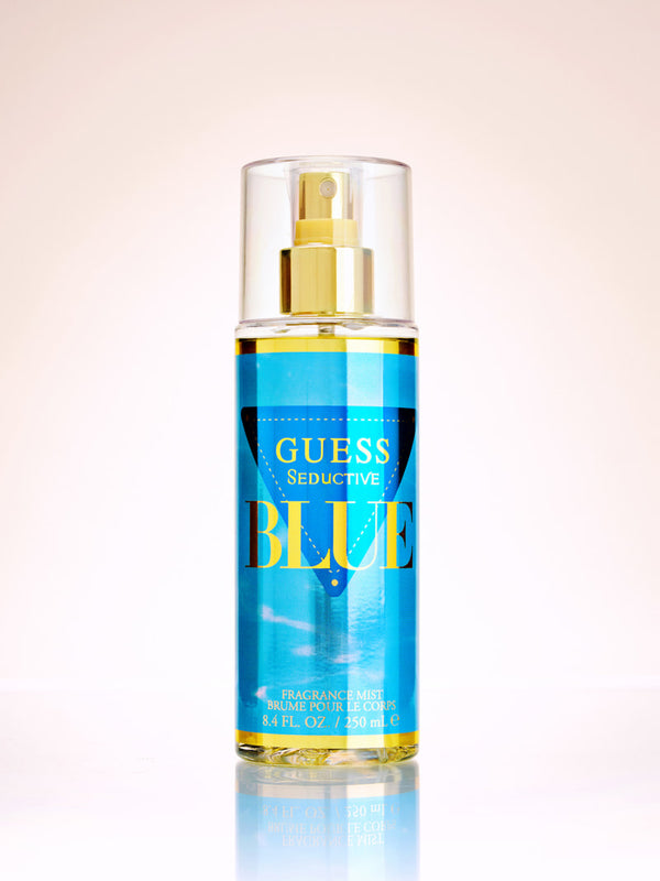 Guess Seductive BLUE B/Mist 8.4o — 1