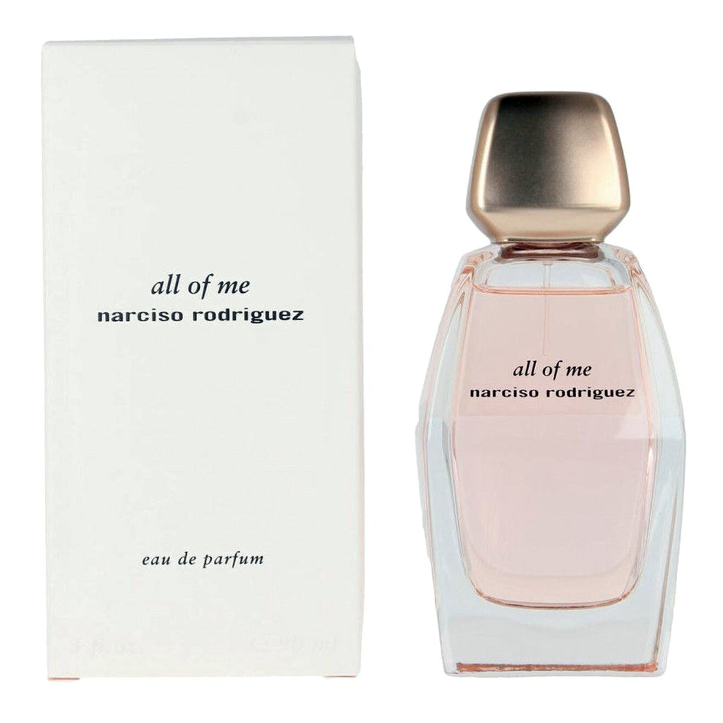 Narciso All Of Me 3.0oz Women EDP Spray — 1