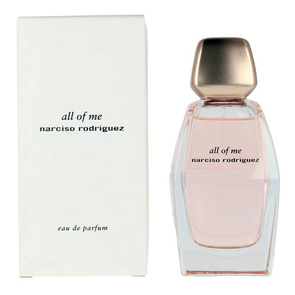 Narciso All Of Me 3.0oz Women EDP Spray — 1