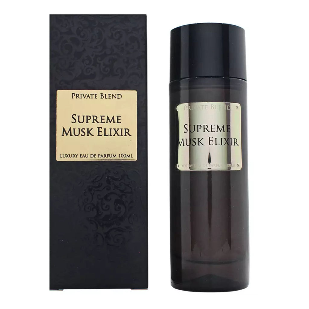 Supreme Musk Elixir 3.3oz Unisex EDP Spray — 1