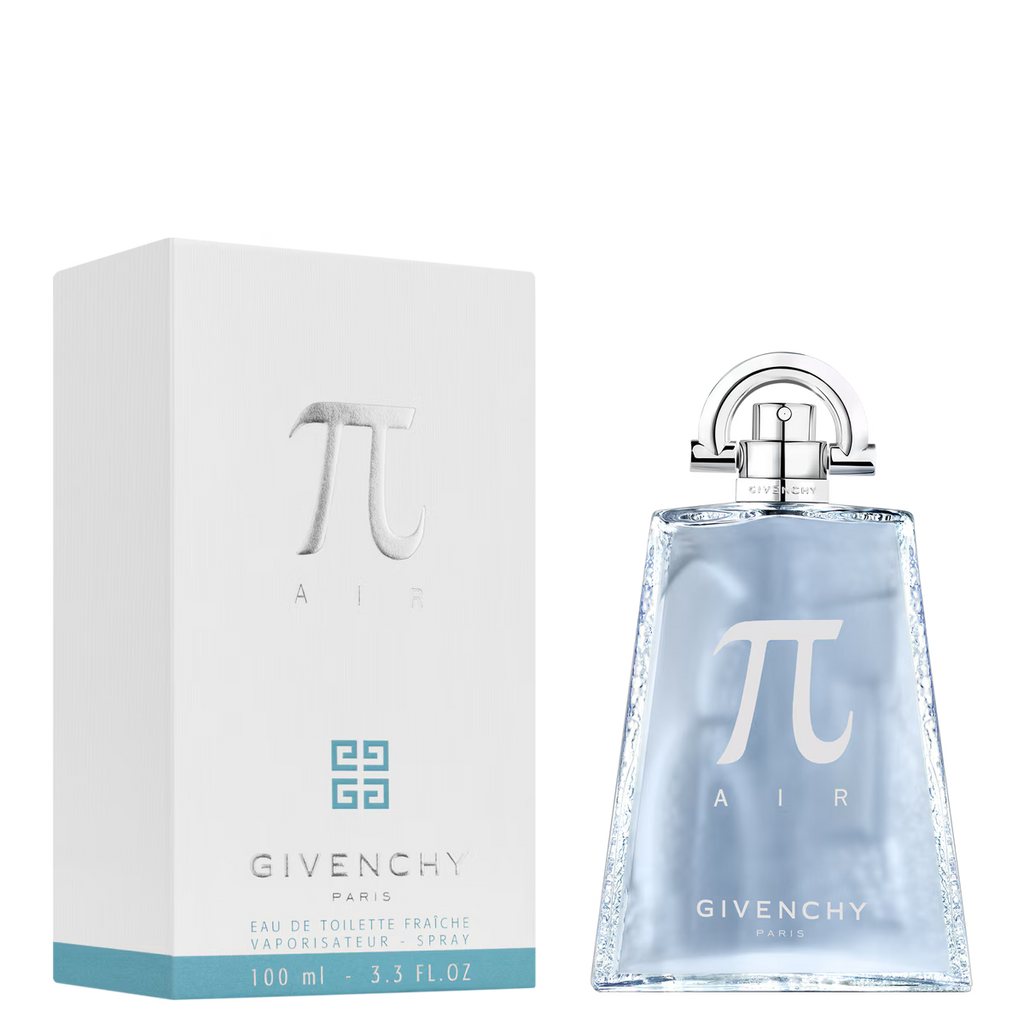 Givenchy Pi Air — 3