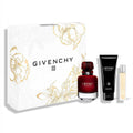 Givenchy L'Interdit Rouge 3-Piece Set 2.7oz Women EDP Spray — 1