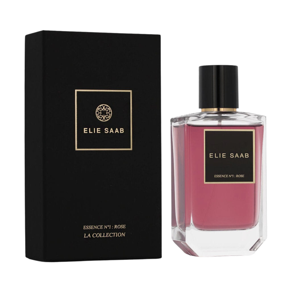 Elie Saab Essence(1 Rose 3.4oz Unisex EDP Spray — 1