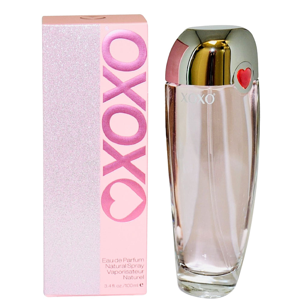 Xoxo 3.4oz Women EDP Spray — 1