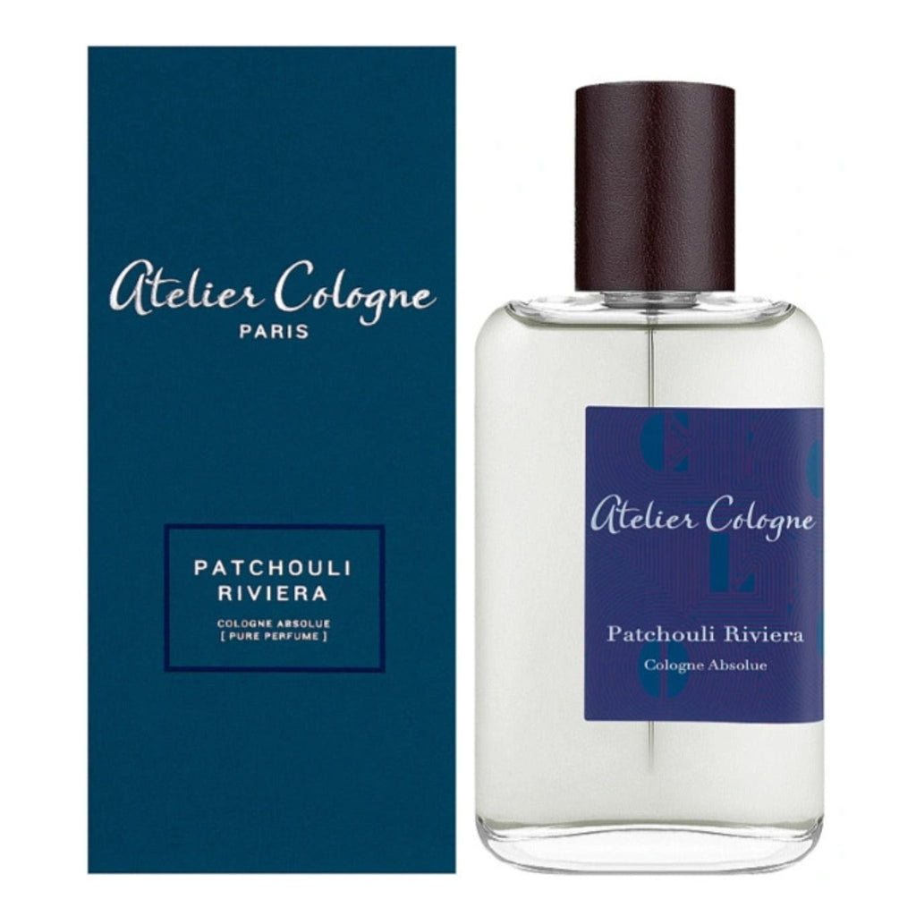 Atelier Patcholi Rivera 3.4oz Unisex EDC Spray — 1