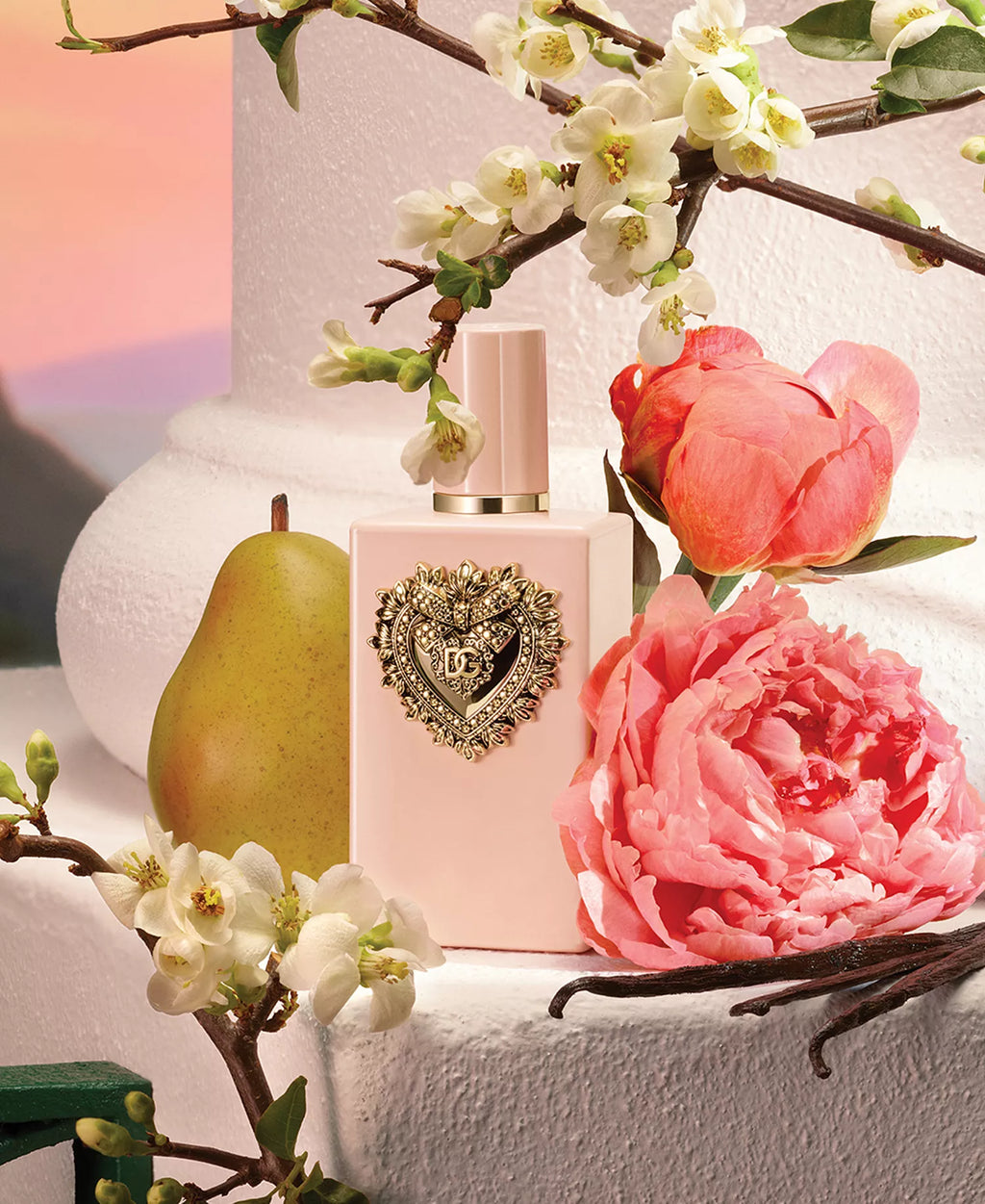 Dolce & Gabbana My Devotion 3.3oz Women EDP Spray — 2