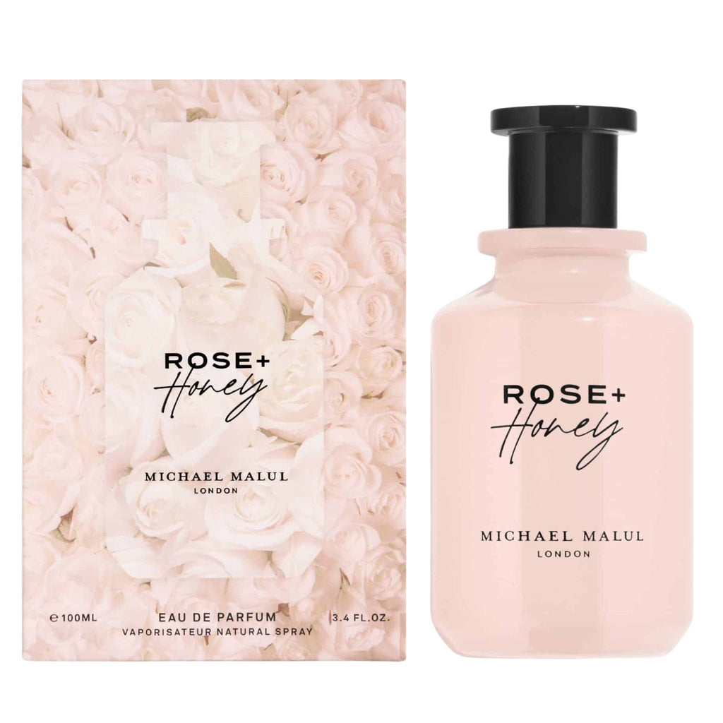 Rose+Honey M.Malul 3.4oz Woman EDP S — 1