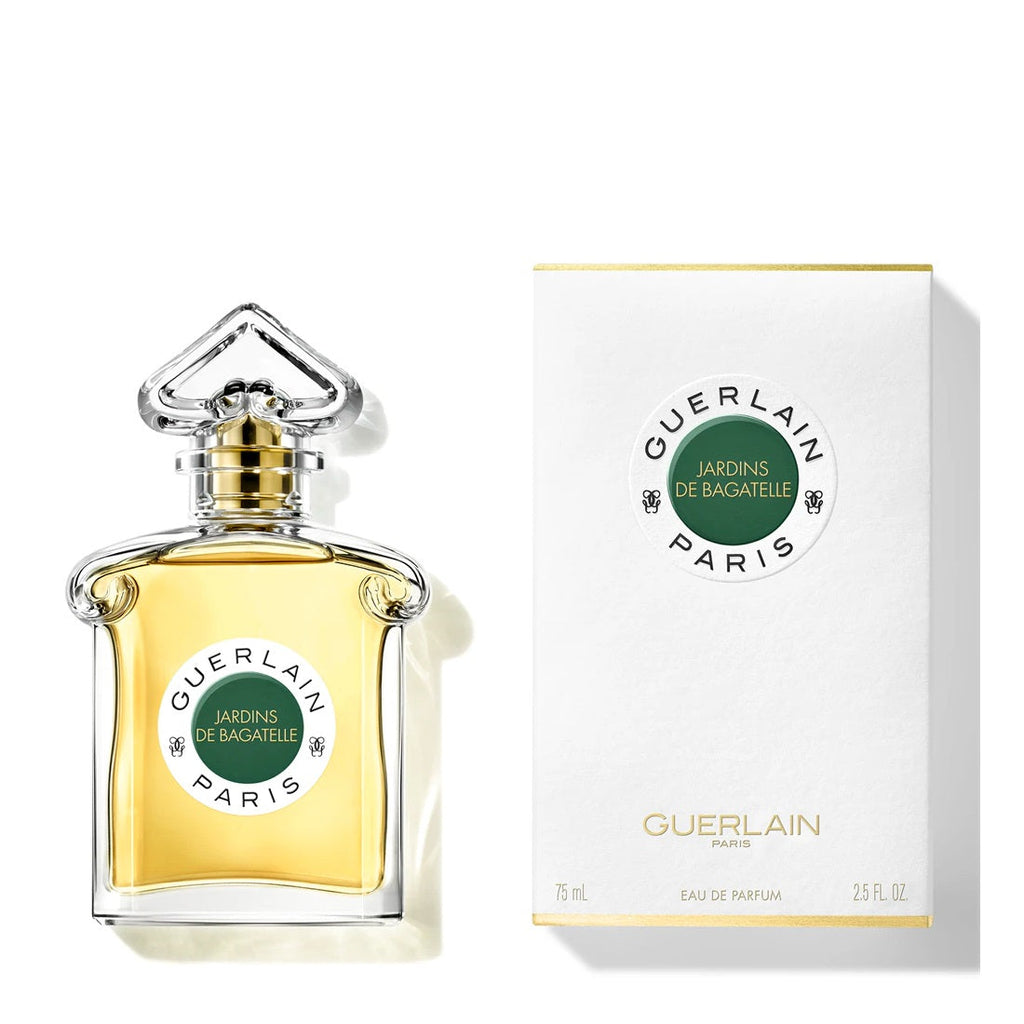 Guerlain Ladies Jardins De Bagatelle 2.5oz Women EDP Spray — 1