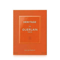 Guerlain Heritage 3.3oz Men EDP SP — 1