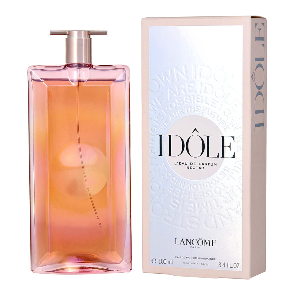 Lancome Idole Nectar 3.4oz Women EDP Spray — 1