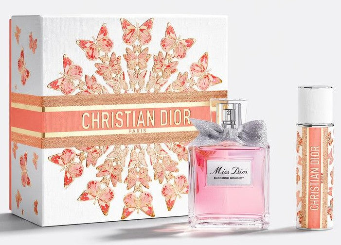 MISS DIOR Blooming SET 2p 3.4oz — 1
