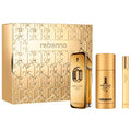 Paco Rabanne Million Gold Intense 3-Piece Set 3.4oz Men EDP — 1