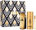 Paco Rabanne Million Elixir 3-Piece Set 3.4oz Men EDP Spray — 1