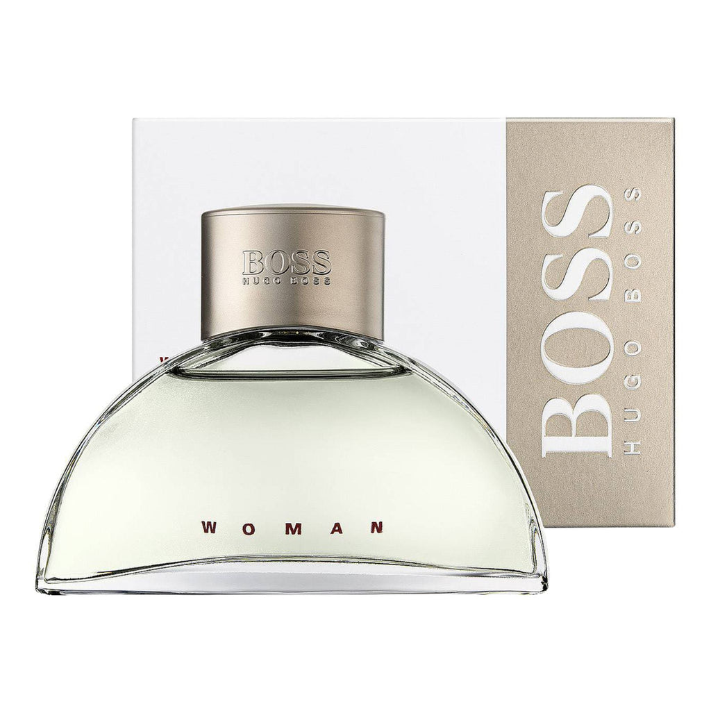 Hugo Boss Woman 3.0oz Women EDP Spray — 1