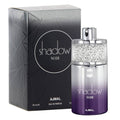 Ajmal Shadow Noir 2.5oz Men EDP Spray — 1